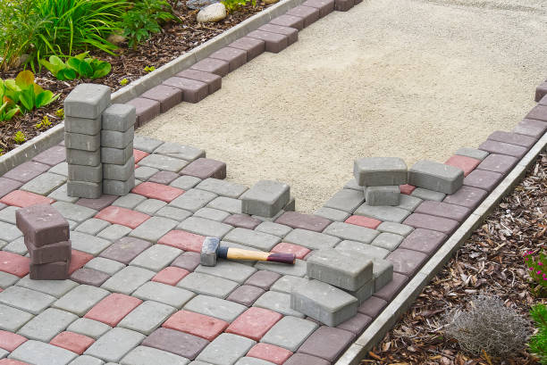 Reasons to Select Us for Your Driveway Paving Requirements in Tekamah, NE