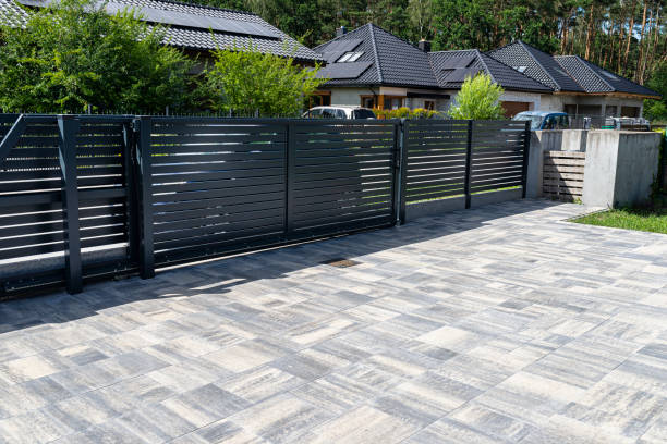 Best Driveway Paving Contractor  in Tekamah, NE